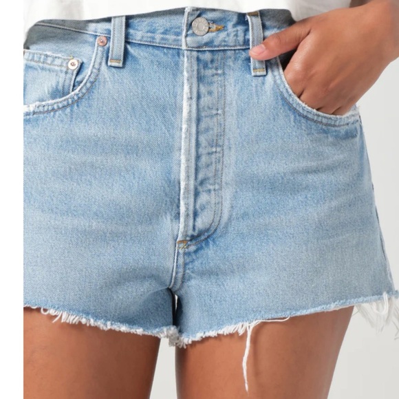 AGOLDE Ridley - Picture 2 of 7